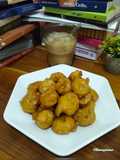 Pisang Kembung Gemoy Mommylicious