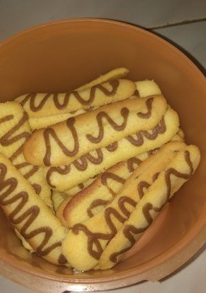 Foto resep Lidah Kucing