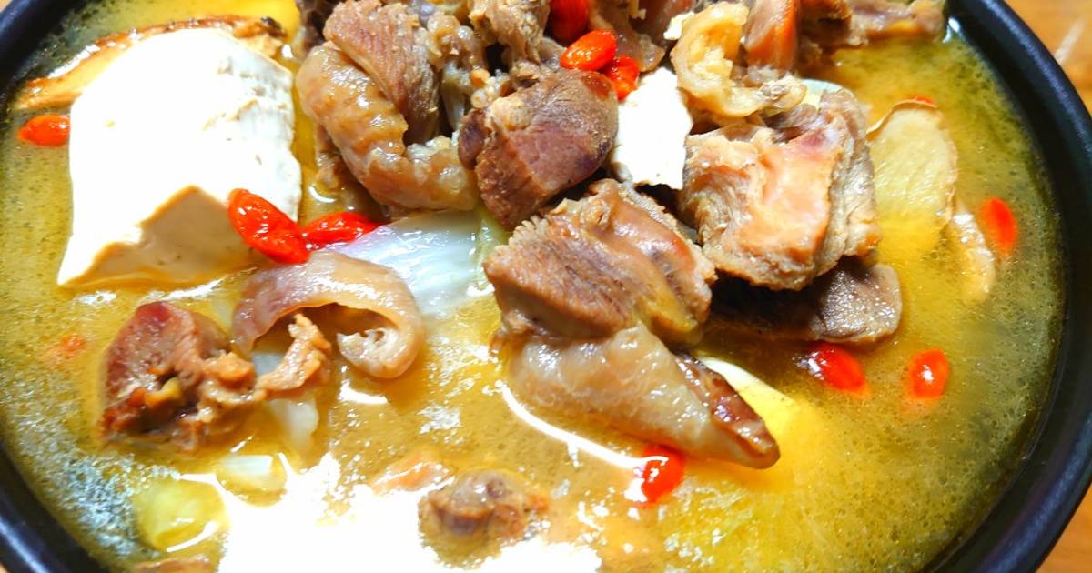 【燒酒雞】料理- 85 篇食譜與家常做法 - Cookpad