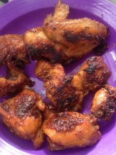 Foto resep Ayam panggang teflon