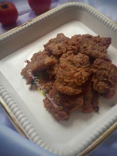 Foto resep Empal Daging Gepuk