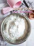 Waffle PreMix DR Nurul Hafizah