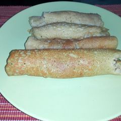 A picture of Pancakes.