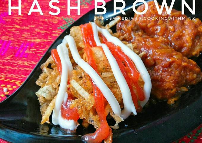 Hash Brown