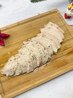 DIY舒肥雞胸肉/在家簡單輕鬆做~萬用鍋食譜 的食譜成品照片