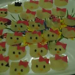 รูปของ Egg sheet