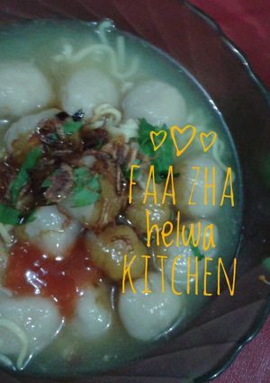 Foto resep Sobak Ayam