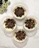 Puding silverqueen