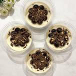 Puding silverqueen
