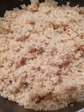 Quinoa simple