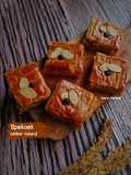 Spekoek Lekker Holand