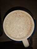 Arroz con leche fácil