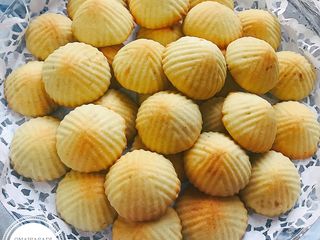 معمول الجوز