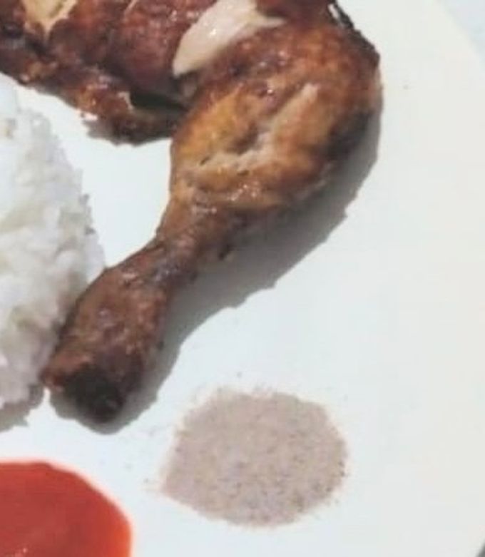 Foto resep Garam Ngohiong/ Gohiong