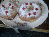 Rosca de Pascua