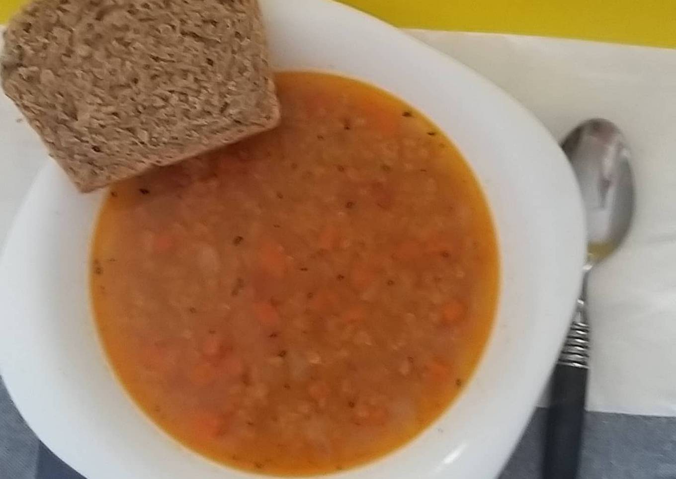 Sopa Turca
