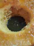 Budín de pan