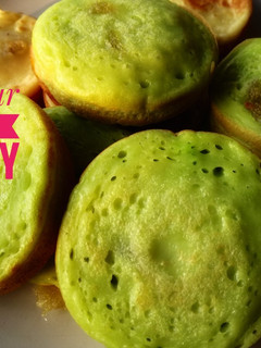 Foto resep Pukis bulat