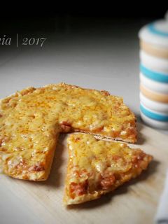 Foto resep Pizza Home Made