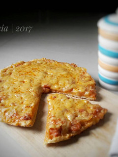 Foto resep Pizza Home Made