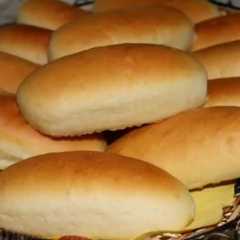 خبز سندويش 🥖-レシピのメイン写真