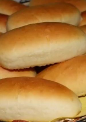 صورة لوصفة خبز سندويش 🥖