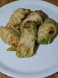 Involtini di Verza