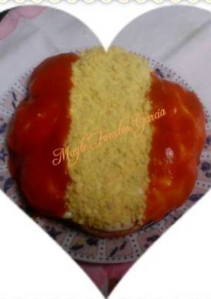 Una foto de Huevos a la española