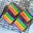 Rainbow Cake Again
