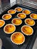 Pie Susu