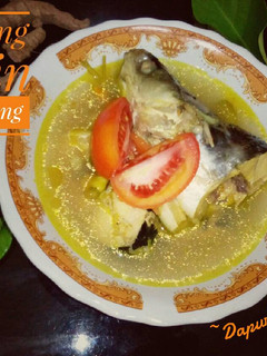 Foto resep Pindang Patin Khas Palembang