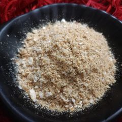 A picture of Homemade Bread Crumbs.
