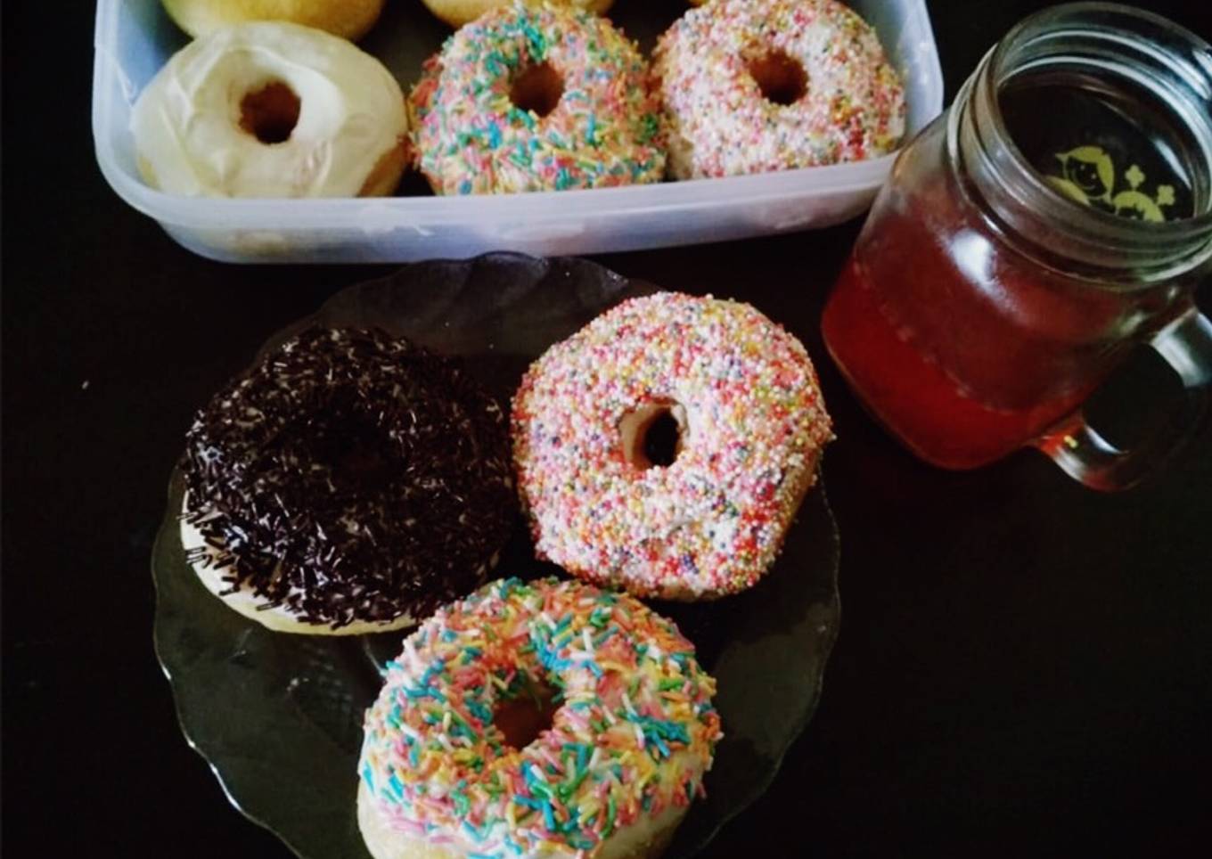 Doughnut 🍩