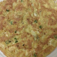 A picture of Omelette.