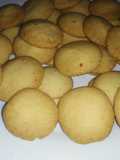 🍪Galletas De Manteca 🍪Receta Fácil😘Perfecta para el 14 de febrero💖