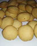 🍪Galletas De Manteca 🍪Receta Fácil😘Perfecta para el 14 de febrero💖