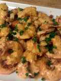 Bonefish Grill's Bang Bang Shrimp