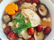 Hình ảnh của hạt sen hầm