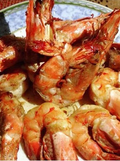 Foto resep Udang Goreng Mentega