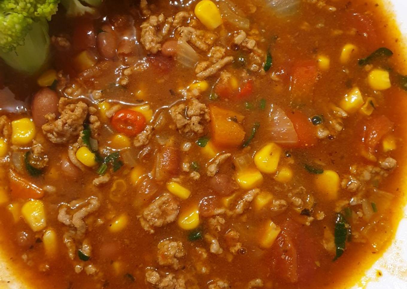 Chili con carne
