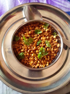 चना दाल नमकीन (Chana Dal Namkeen recipe in Hindi) रेसिपी मुख्य फोटो