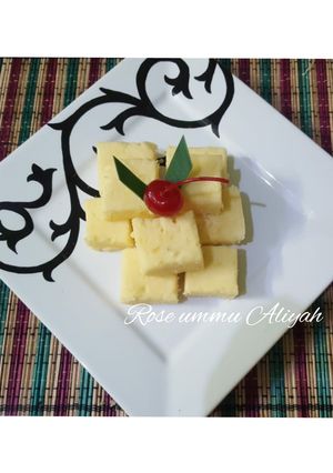 Foto resep Gethuk singkong