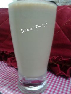 Foto resep Kedelai Green Tea Yummy!!