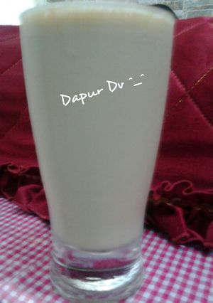 Foto resep Kedelai Green Tea Yummy!!