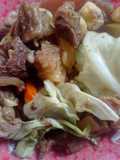 Daging Cemplung