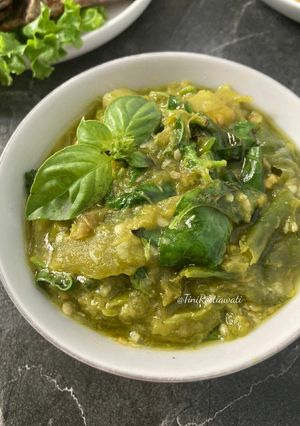 Foto resep Sambal Cibiuk