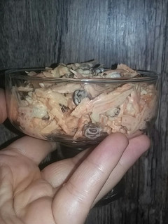 عکسی از دستور سالاد هویج اصل