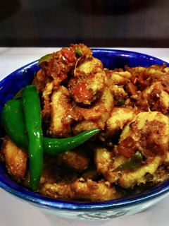 अरबी मसाला फ्राई (Arbi Masala Fry recipe in hindi) रेसिपी मुख्य फोटो