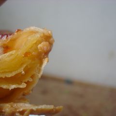 A picture of Cronuts.