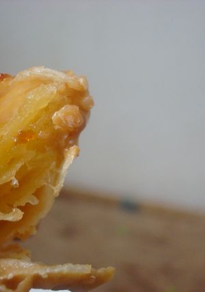 A picture of Cronuts.